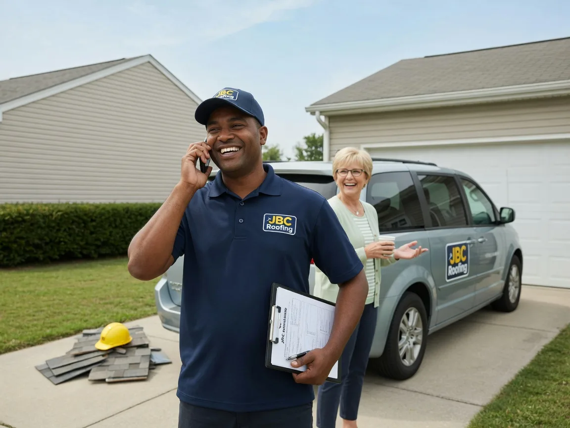 Roof Replacement Coal Township, PA FAQs